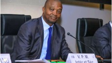 Emmanuel Ramazani Shadary,