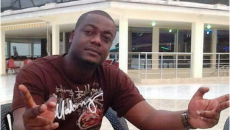 FUTI MWEKONO Augustin