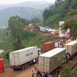 La RDC ferme sa frontière avec le Rwanda à Bukavu