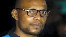 MAKEMBI LUBAMBA Patient