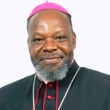 Mgr Ernest Ngboko