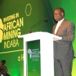 Premier ministre Ilunga Ilunkamba Conférence minière de Indaba à Capetown