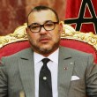 Roi Mohammed VI