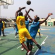 basket-ball de Kinshasa