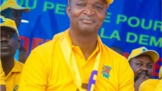 pprd Emmanuel Ramazani Shadary